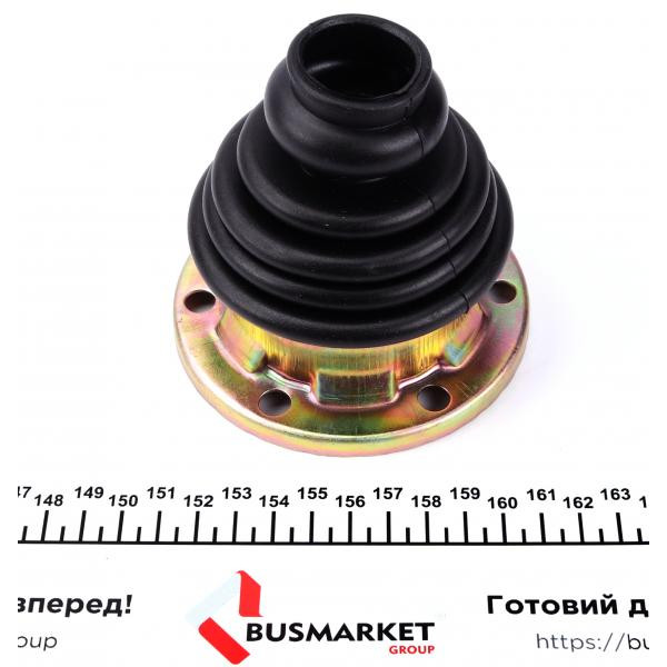 Датчик RENAULT KANGOO 03-07 PT ABS 30699