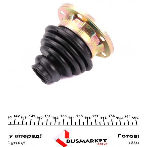 Датчик RENAULT KANGOO 03-07 PT ABS 30699