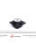 30733 IMPERGOM Подушка КПП Audi 100/200/80/90/VW Passat 1.3-2.8 68-96