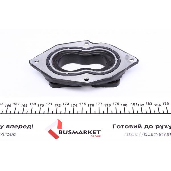 30735 IMPERGOM Подушка карбюратора VW Caddy I/Passat/Audi 80/100 1.3-1.8 -92
