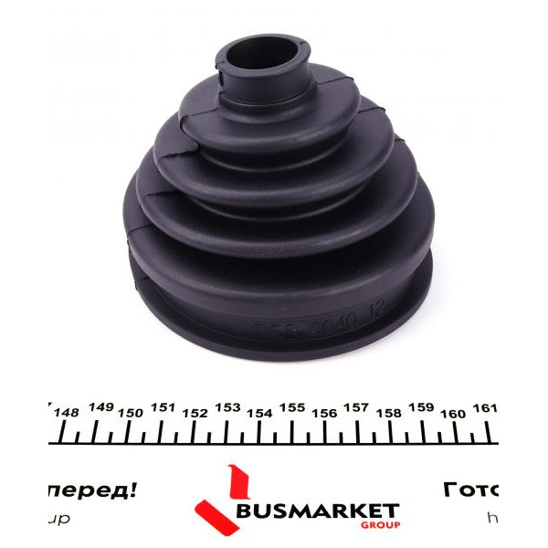 30740 IMPERGOM Пильовик шрусу (зовнішній) VW Passat/B5/Audi A6 1.9-2.5TDI 94-05 (24x90x90)
