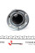 30749 IMPERGOM Пильовик шрусу (внутрішній) VW Caddy II/Golf IV -01 (36x120x100mm)