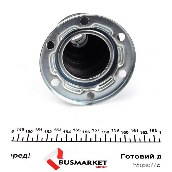 30749 IMPERGOM Пильовик шрусу (внутрішній) VW Caddy II/Golf IV -01 (36x120x100mm)