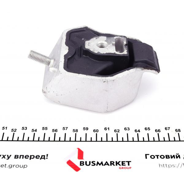 30770 IMPERGOM Подушка КПП Audi A6 94-97 1.8-2.0/1.9TDI/2.5TDI (ззаду) -06