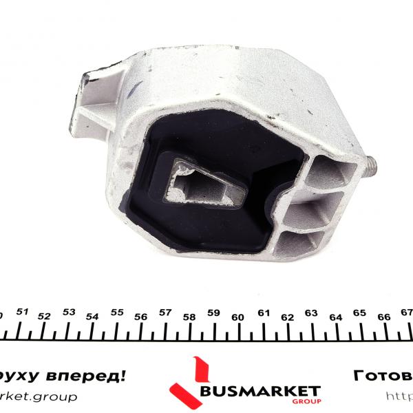 30770 IMPERGOM Подушка КПП Audi A6 94-97 1.8-2.0/1.9TDI/2.5TDI (ззаду) -06