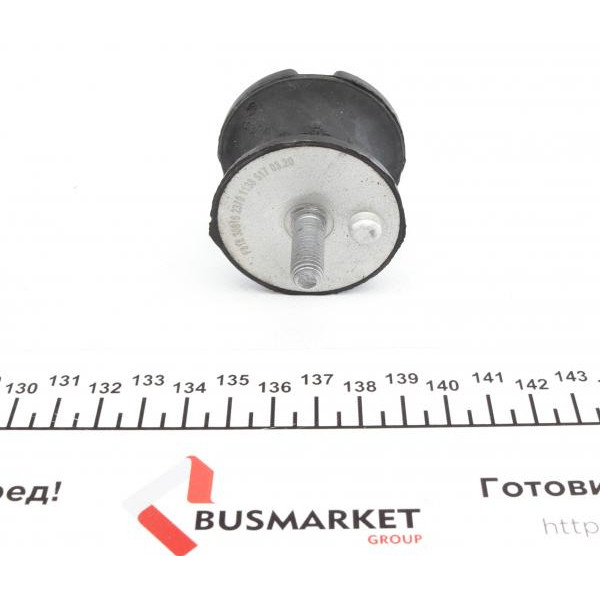 30816 IMPERGOM Подушка АКПП BMW 5 (E39) 00-03 (передня)