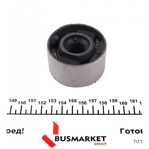 30826 IMPERGOM Сайлентблок важеля (переднього/знизу/ззаду) BMW 3 E36/E30 82-03 (к-кт 2 шт)