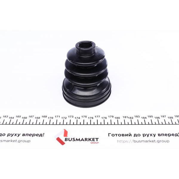 30902 IMPERGOM Пильник шрусу (внутрішній) Citroen C2/C3/Ford Fusion/Renault Scenic II 00- (19x60x83)