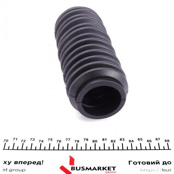 30949 IMPERGOM Пильовик рейки кермовий Peugeot 405 -96 (180x45)