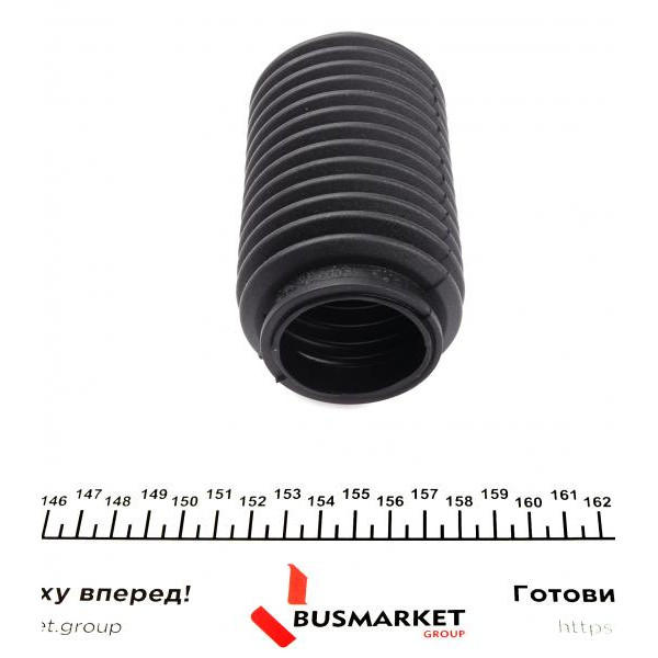 30978 IMPERGOM Пильовик рейки кермовий Peugeot 405/406 92-04 (44x44x120)