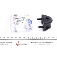 31021 IMPERGOM Сайлентблок важеля (переднього/знизу) Citroen Saxo/Peugeot 106 91-04 (d=17mm) 31021 IMPERGOM Сайлентблок важеля (переднього/знизу) Citroen Saxo/Peugeot 106 91-04 (d=17mm)