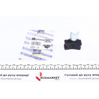 31047 IMPERGOM Втулка стабілізатора (переднього) Peugeot 305 II/405 II -96 (d=20mm)