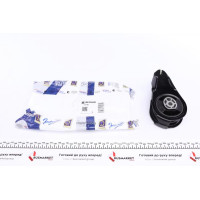 31116 IMPERGOM Подушка двигуна (передня) Citroen C4/Peugeot 308 1.8i/2.0i/2.0HDi 03-