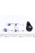 31116 IMPERGOM Подушка двигуна (передня) Citroen C4/Peugeot 308 1.8i/2.0i/2.0HDi 03-