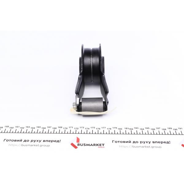 31116 IMPERGOM Подушка двигуна (передня) Citroen C4/Peugeot 308 1.8i/2.0i/2.0HDi 03-