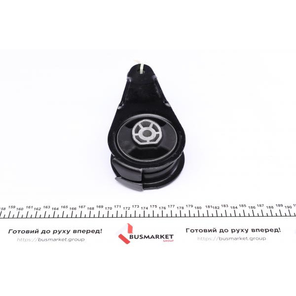 31116 IMPERGOM Подушка двигуна (передня) Citroen C4/Peugeot 308 1.8i/2.0i/2.0HDi 03-