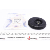 31179 IMPERGOM Подушка амортизатора (переднього) Citroen C3/C4/Peugeot 208 09-