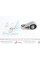 31283 IMPERGOM Подушка двигуна Ford Focus 1.4-2.0 98-04