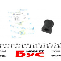 31295 IMPERGOM Втулка стабілізатора (переднього) Ford Transit 2.0/2.5TD 91-00 (d=20mm)