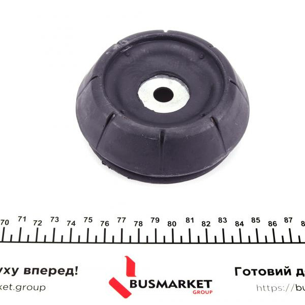 31334 IMPERGOM Подушка амортизатора (переднього) Opel Combo 1.3-1.7 CDTI 01- (soft)
