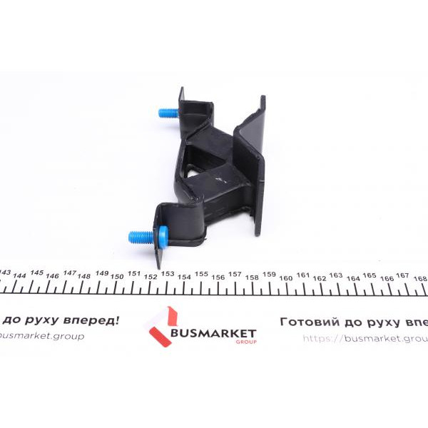 31345 IMPERGOM Подушка КПП Opel Omega B 2.0DTI/2.5TD/3.0 V6 94-03 (задня)