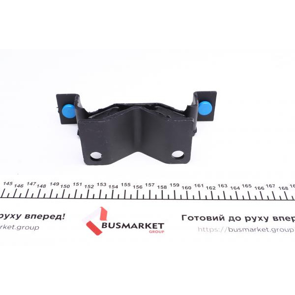 31345 IMPERGOM Подушка КПП Opel Omega B 2.0DTI/2.5TD/3.0 V6 94-03 (задня)