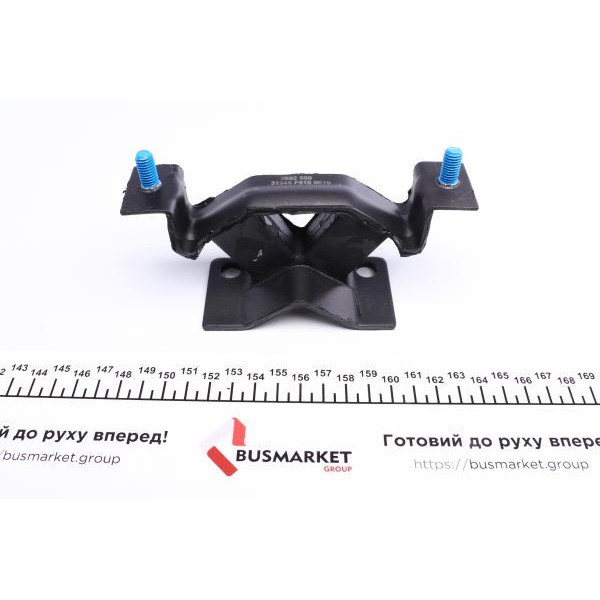 31345 IMPERGOM Подушка КПП Opel Omega B 2.0DTI/2.5TD/3.0 V6 94-03 (задня)
