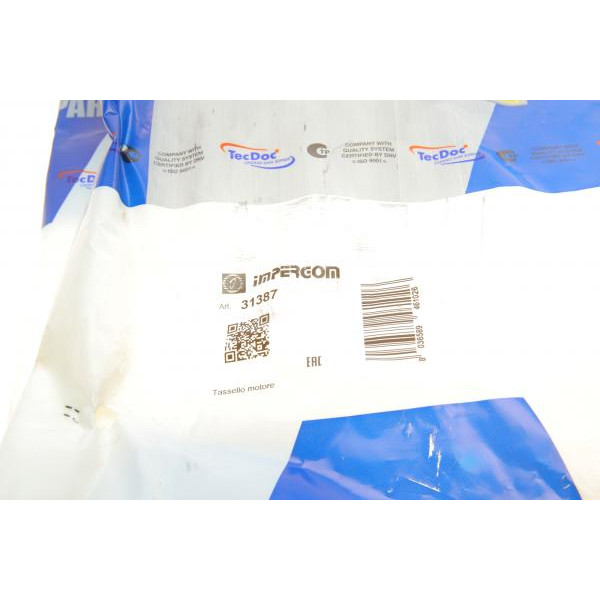 31387 IMPERGOM Подушка двигуна (задня) Chevrolet Captiva/Opel Antara 2.0/2.4 06-