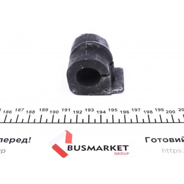 31410 IMPERGOM Втулка стабілізатора (переднього) Opel Kadett E/Vectra A 88-95 (d=24mm)