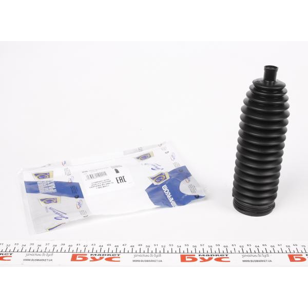31435 IMPERGOM Пильовик рейки кермовий Renault Trafic/Opel Vivaro/Ford Connect 01- (13x54x215)
