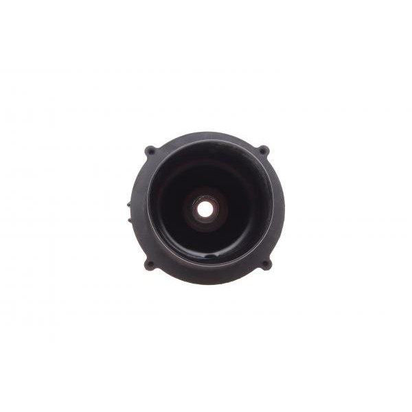 314472 IMPERGOM Подушка амортизатора (переднього) + підшипник Opel Combo 01- (к-кт 2шт)