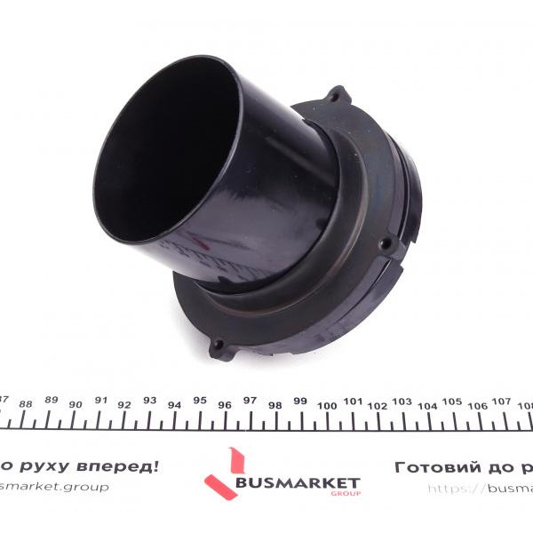31447 IMPERGOM Подушка амортизатора (переднього) + підшипник Opel Combo 01-