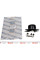 31450 IMPERGOM Подушка двигуна (передня) (L) Opel Combo 1.3-1.7 CDTI 01-