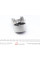31454 IMPERGOM Подушка двигуна (передня) Opel Astra H/Zafira B 1.4/1.6/1.8 04-
