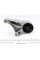 31454 IMPERGOM Подушка двигуна (передня) Opel Astra H/Zafira B 1.4/1.6/1.8 04-