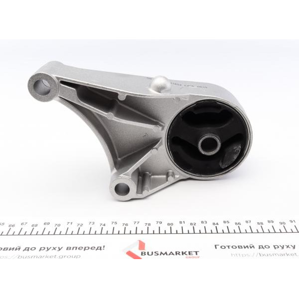 31454 IMPERGOM Подушка двигуна (передня) Opel Astra H/Zafira B 1.4/1.6/1.8 04-