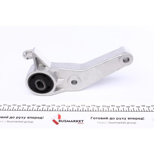 31464 IMPERGOM Подушка двигуна Opel Combo/Corsa C 1.0-1.8/1.7DTI/DI 00-