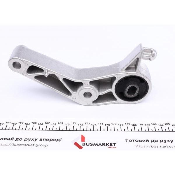 31464 IMPERGOM Подушка двигуна Opel Combo/Corsa C 1.0-1.8/1.7DTI/DI 00-