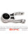 31487 IMPERGOM Подушка двигуна (задня) Opel Combo/Corsa 1.7 CDTi 04-