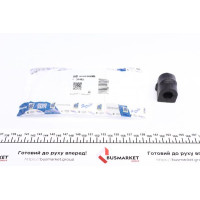 31492 IMPERGOM Втулка стабілізатора (переднього) Opel Vectra B 95-03 (d=17mm) 17x41x40