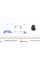 31492 IMPERGOM Втулка стабілізатора (переднього) Opel Vectra B 95-03 (d=17mm) 17x41x40