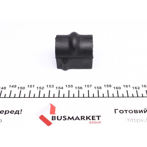 31492 IMPERGOM Втулка стабілізатора (переднього) Opel Vectra B 95-03 (d=17mm) 17x41x40