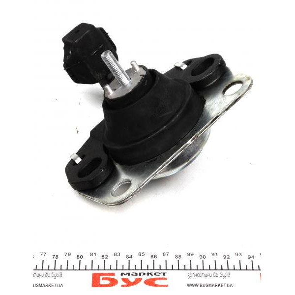 31504 IMPERGOM Подушка двигуна (передня) (R) Renault Kangoo/Clio 1.9 dTI 00-