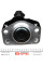 31504 IMPERGOM Подушка двигуна (передня) (R) Renault Kangoo/Clio 1.9 dTI 00-