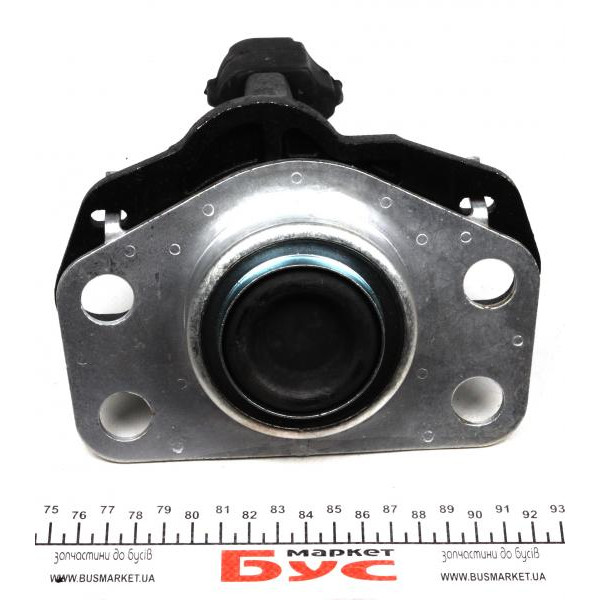 31504 IMPERGOM Подушка двигуна (передня) (R) Renault Kangoo/Clio 1.9 dTI 00-