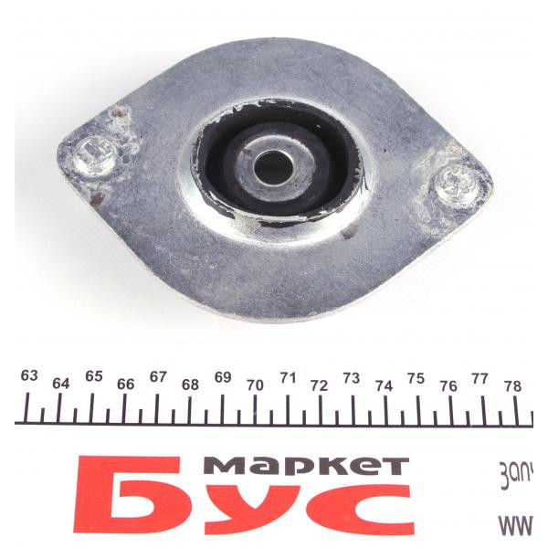 31505 IMPERGOM Подушка КПП Renault Clio 91- (L)