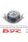31505 IMPERGOM Подушка КПП Renault Clio 91- (L)