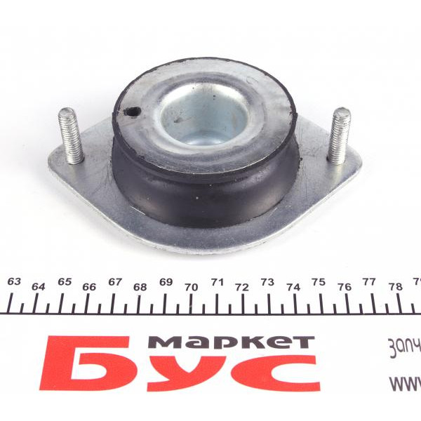 31505 IMPERGOM Подушка КПП Renault Clio 91- (L)