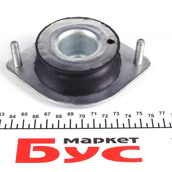 31505 IMPERGOM Подушка КПП Renault Clio 91- (L)