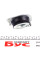 31505 IMPERGOM Подушка КПП Renault Clio 91- (L)
